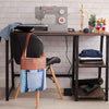 SINGER® Heavy Duty 6360 Sewing Machine with Extension Table -- Product Image