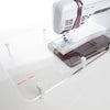 HUSQVARNA® VIKING® Quilter's Table (8, 9) -- Product Image