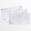 PFAFF® Circular Attachment Templates -- Product Image