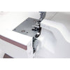 HUSQVARNA® VIKING® AMBER™ Air S | 500 Coverlock Machine -- Product Image
