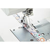 HUSQVARNA® VIKING® Coverstitch Feet Kit -- Product Image