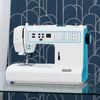 SMARTER BY PFAFF™ 260c Sewing Machine Essentials Bundle -- Product Image