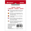 HUSQVARNA® VIKING® Topstitch Needles Size 80/12 5-Pack -- Product Image