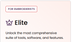 Platinum Creativate Test Code