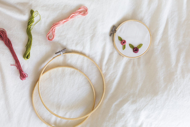 embroidery-project-with-flowers