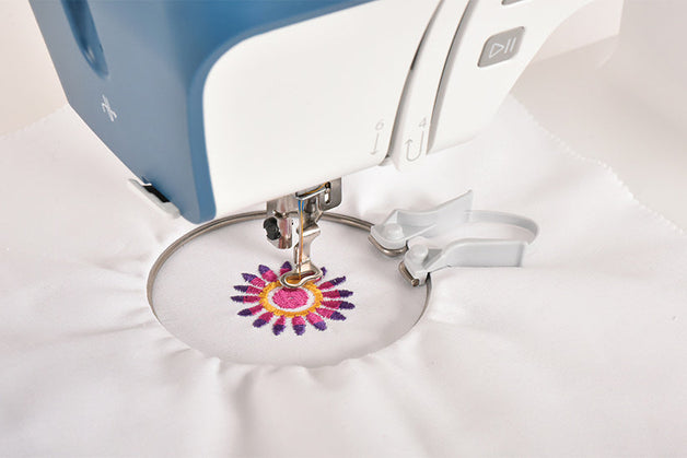 mySewnet™ Embroidery Studio
