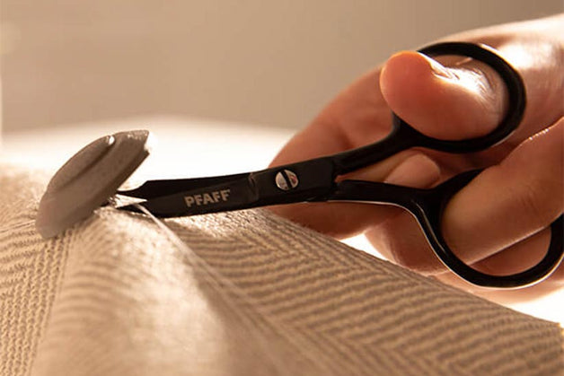 Embroidery Scissors
