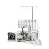 HUSQVARNA® VIKING® Refurbished H|CLASS™ 250S Overlock Machine -- Product Image