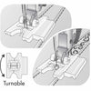 PFAFF® Pintuck Foot with Decorative Stitch Guide -- Product Image
