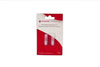 SINGER® MOMENTO™ Basic Blade Replacement (2 ct) -- Product Image