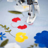 HUSQVARNA® VIKING® Designer RUBY™ 90 Machine Unit -- Product Image