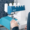 PFAFF® admire™ 1000 Overlock Machine -- Product Image