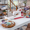 HUSQVARNA® VIKING® DESIGNER RUBY™ 90 Sewing & Embroidery Machine -- Product Image