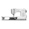 SINGER® C7250 Sewing Machine with Extension Table -- Product Image