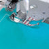 SINGER® 1/4 Inch Piecing Presser Foot