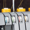SINGER® HD0400S Heavy Duty Serger -- Product Image