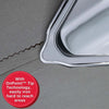 SINGER® SteamCraft Plus 2.0 Iron Black -- Product Image