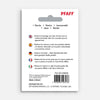 PFAFF® Best of Needles 4-Pack (20 Needles Total) -- Product Image