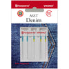 HUSQVARNA® VIKING® Best of Needles Bundle of 4 Packs -- Product Image