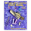 HUSQVARNA® VIKING® Foot Book 9th Edition -- Product Image