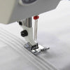HUSQVARNA® VIKING® 5 Groove Pin Tuck Foot With Raised Seam Plate -- Product Image