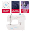 SINGER® Start™ 1304 Sewing Machine -- Product Image