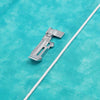 HUSQVARNA® VIKING® Piping Foot -- Product Image
