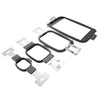 HUSQVARNA® VIKING® PLATINUM™ MN | 1000 - MULTI NEEDLE EMBROIDERY MACHINE -- Product Image
