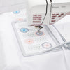 HUSQVARNA® VIKING® Mega Endless Embroidery Hoop 260 x 150 mm -- Product Image