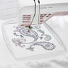 HUSQVARNA® VIKING® DESIGNER™ Imperial Hoop 360 x 260 mm -- Product Image