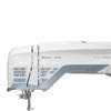 HUSQVARNA® VIKING® Refurbished DESIGNER EPIC™ 2 Sewing & Embroidery Machine in Indigo Ice -- Product Image