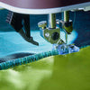 PFAFF® creative expression™ 750 Sewing and Embroidery Machine -- Product Image