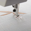 HUSQVARNA® VIKING® Transparent B Foot -- Product Image