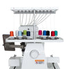HUSQVARNA® VIKING® PLATINUM™ MN | 1000 - MULTI NEEDLE EMBROIDERY MACHINE -- Product Image