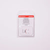 HUSQVARNA® VIKING® Clear Open Toe Presser Foot -- Product Image