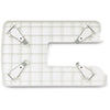 PFAFF® creative expect™ 350 Extension Table -- Product Image
