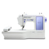 HUSQVARNA® VIKING® DESIGNER QUARTZ™ 29 Sewing & Embroidery Machine -- Product Image