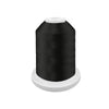 Robison-Anton® Rayon Embroidery Thread - #2296 Black -- Product Image