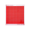 SINGER® MOMENTO™ 12" x 12" Fabric Grip Mat -- Product Image
