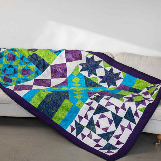 CREATIVATE™ Quilting