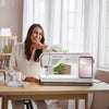 HUSQVARNA® VIKING® EPIC™ QUILT™ 97 Sewing Machine -- Product Image