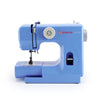 SINGER® M1000 Blue Mending Machine -- Product Image