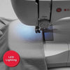 SINGER® M1250 Sewing Machine -- Product Image