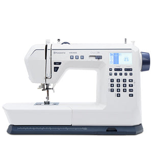 HUSQVARNA® VIKING® ONYX™ 30 Sewing Machine
