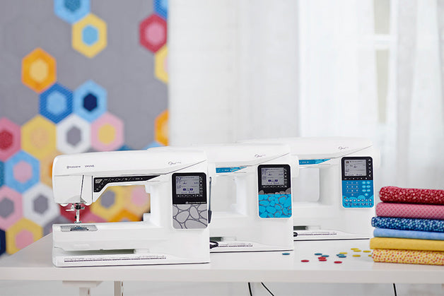 Find your Machine Letter