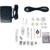 PFAFF® creative expect™ 350 Sewing & Embroidery Machine with Bobbin Winder & Bobbins -- Product Image