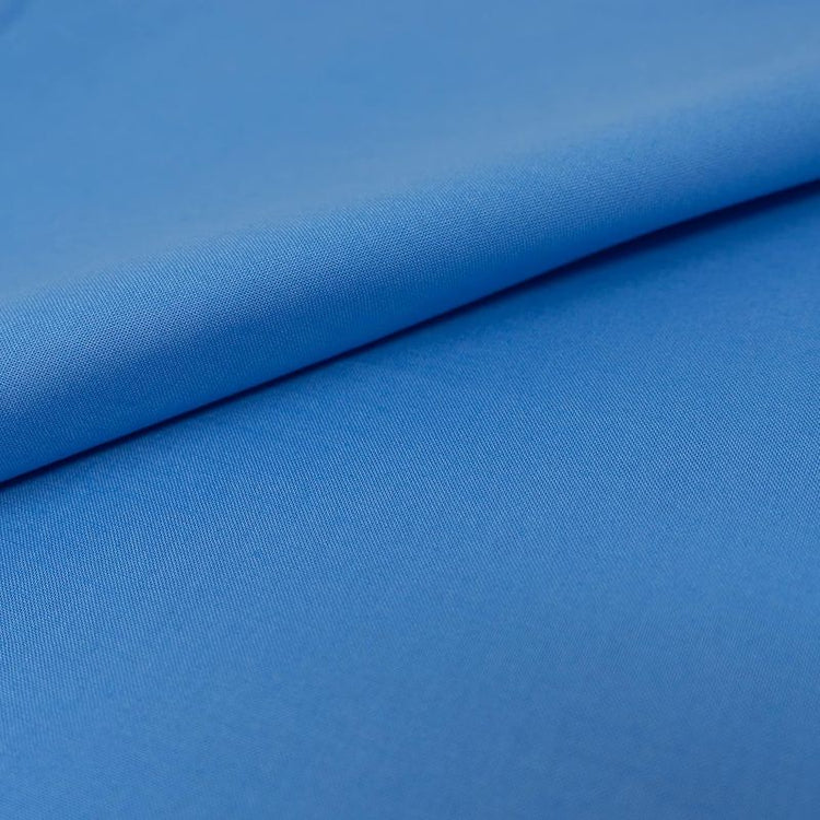 Singer 100% Cotton Solid Fabric - Cut by the Yard||color:Blue