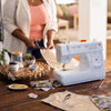 HUSQVARNA® VIKING® H|CLASS™ E10 Sewing Machine -- Product Image