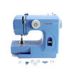 SINGER® M1000 Blue Mending Machine -- Product Image