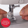 SINGER® Refurbished Heavy Duty 44S Sewing Machine -- Product Image